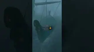 Valheim: How It Feels to Look for Dyrnwyn Fragments! 