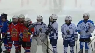 конкурс окончание