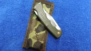 Bucklite 422 - Retro Knives