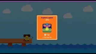 I PULLED The RAREST Fish In FISHING FRENZY!!