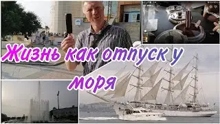 BOAT TRIP | VLADIVOSTOK FROM THE SEA