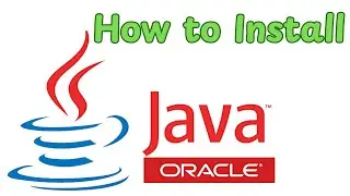 How to Install Oracle Java JDK in Windows 11