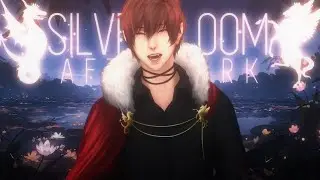 Nepotisme Itu Gapapa! Kalo Gak Bisa Itu Skill Issue~! - Silverbloom Afterdark Ep. 128 [Vtuber ID]