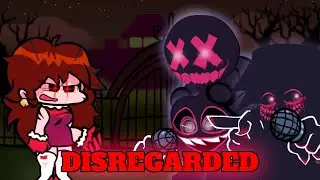 FCR Reforced - Disregarded (Extra Song)