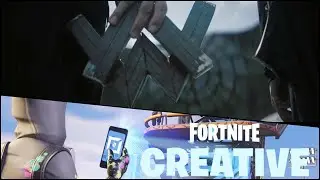 Darkside - Alan Walker | Fortnite Cover Using Music Blocks