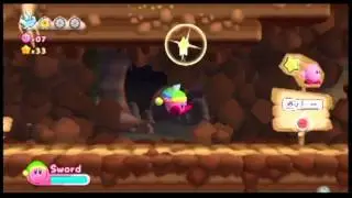 Точка зрения: Kirby's Aventure Wii (рецензия, обзор)