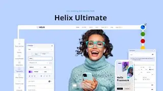How to upgrade Joomla3 to Joomla4 with Helix Ultimate Version one from Version Two.
