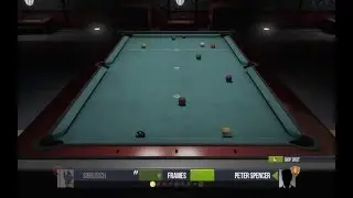 Pool Nation FX первые шаги в карьере