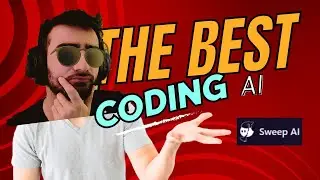 Is this THE END for Junior Developers? - Sweep AI Wrote Perfect Code in 5 Minutes