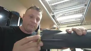 A GIANT RC Seaview. A GIANT RC Flying Sub. GIANT RC Torpedoes. Update from the Drydocks - 01-12-24