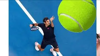 7 day serve challenge FREE Sign UP! 