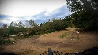 FoD - GBU into Endo