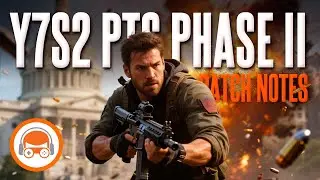 The Division 2 – Year 7 Season 2 PTS Phase 2 Patch Notes and Dev Update