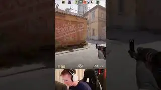 Новые смоки от Ropz в кс 2 