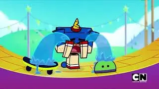 (Unikitty) Puppycorn Crying Sparta Remix