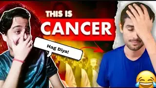 @dhruvrathee Animal Review Is Trash!! | Part 1