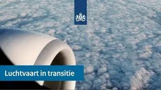 Nationaal Groeifonds | Luchtvaart in transitie