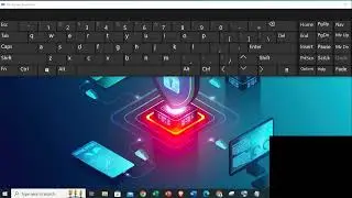 Uko wakakoresha Button (Keys) za Computer yawe (Window + ..)|How to use the Buttons (Keys)