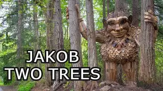 JAKOB TWO TREES | NW TROLLS
