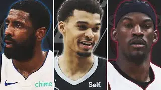 Ranking The Top 25 NBA Players (2024) | #16-20