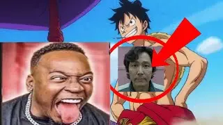 One Piece is Officially Haram (Real)