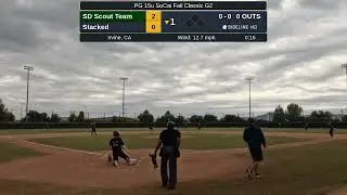 2024.11.02 - PG - SD Scout Team vs. Stacked