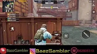 pubg mobile 