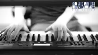 4barJam | Dan Blackwell | Ferdinand Schwartz | Ivo Barth