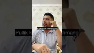 Pullik kurslar haqida.