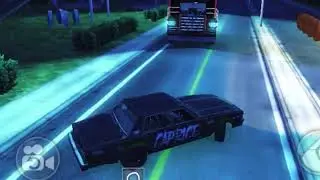Off The Road OTR - accident video