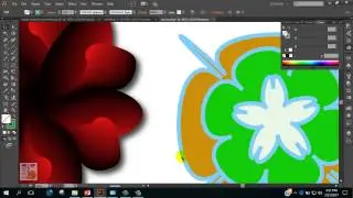 How To Setup Preference To  Illustrator CC | Lesson 7 [Illustrator CC For Beginners]