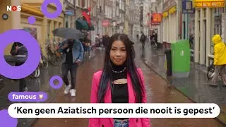 Rapper Gya vertelt over racisme