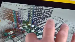 Introducing Trimble X7 Scanning System