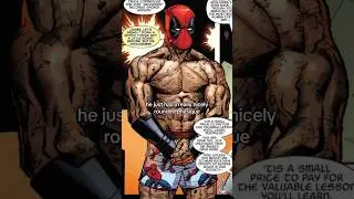 Do THIS To Look Like DEADPOOL