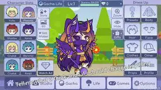 My OC's are new and improved