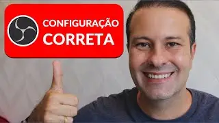 Como Configurar o OBS Studio Para Fazer Live - Atualizado 2021