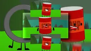 (YTPMV) BFOD Soup Can Scan S2 V33