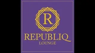 Republiq Lounge @ Park Regis Lotus Hotel