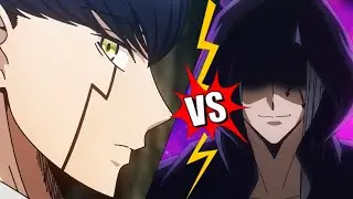 mashle magic and muscles innocent zero season 2  episode 8