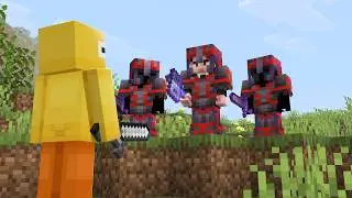 Я Выжил На Самом СМЕРТЕЛЬНОМ Майнкрафт СМП | Minecraft SMP
