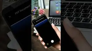 how to convert image to pdf on iphone x 
