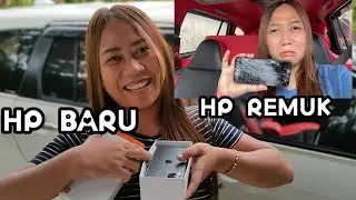 HP Baru Buat Pamer ❎ HP Baru Buat Kerja ✅