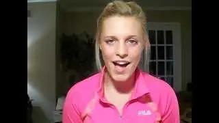 Girl on Fire cover by Kaylee Brown (Alicia Keys)