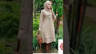 Gamis Pesta Model Terbaru #gamispesta