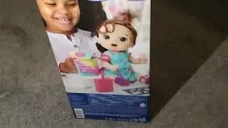 My haul!! ✨💕 | Baby alives and Lol surprise dolls!!!
