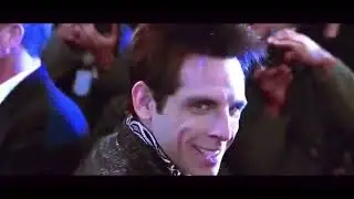Zoolander meme.