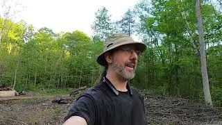 Dozer first use plus a story