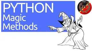 Magic Methods Python