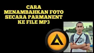 How To Add Photos To Mp3 Files