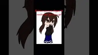 #sad #gacha #hurt
